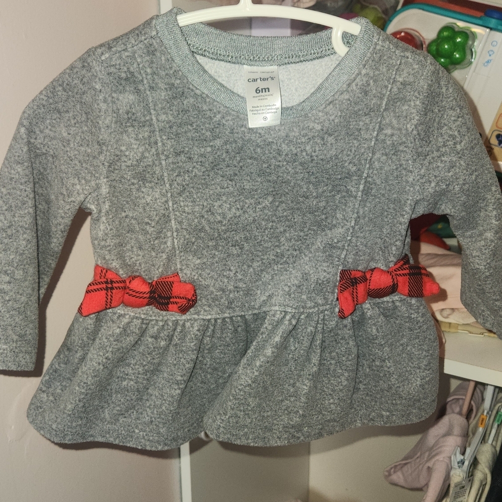baby girl 6 to 9 month bundle - Picture 12 of 14